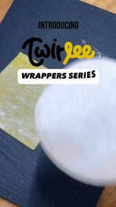 Twirlee Wrappers Series (Gyoza/Wanton Skin) 300g Candy Foil Wrap 2 Package Bubble Wrap 2 Twitches 2 Thick Sweater Tights 2 Disney Doorables Series 2 - Lazada
