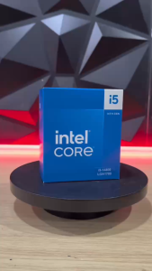 CPU Intel Core i5-14400 Chính Hãng