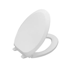 Kohler | Slow-Close Toilet Seat Cover