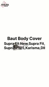 Baut Body Cover M6x15 Ring Jupiter Z Jupiter Jupiter Jupiter Jupiter Z New