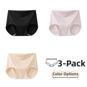 JIAZINI | Invisible Line Protection Panties