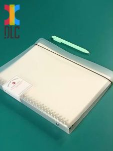 A5/B5/A4 Refillable Binder Cover: The Ultimate Guide