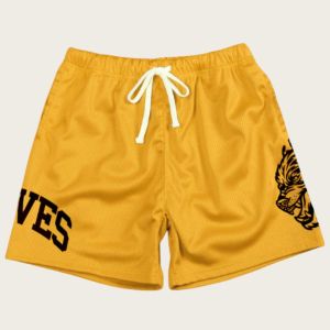 Adult adventure shorts mens sports pants at night summer outdoor sports running training fitness quick-drying beach pants