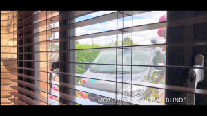 Dooya Venetian Blinds Drive/Motor