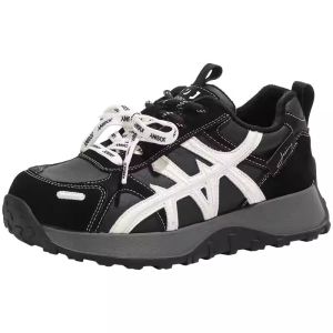 Josiny | Thick Sole Plush Lined Dad Shoes Women Winter