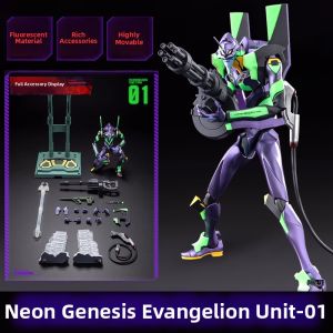 BLOKEES | EVA Awakening Edition Model