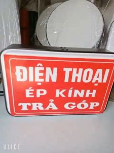 Biển đèn LED Ngoài trời-Free thiết kế & in nội dung