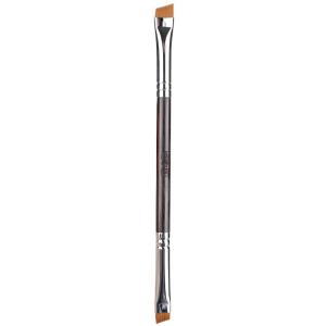 HUACHUNTANG | Dual-Headed Eyeliner and Eyeshadow Makeup Brush