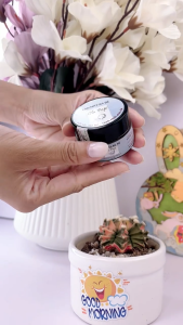 Cao masage bé thành phần oải hương kết hợp vaseline giúp mát xa bé ngủ ngon lưu thông máu 20g