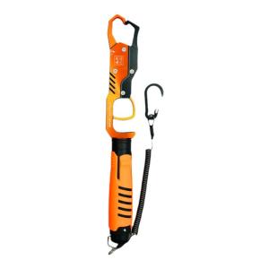 QIYUN OUTDOORS | Fish Control Pliers with Scale Fishing Kit Aluminum