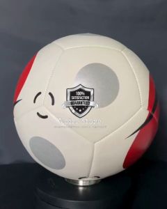 Bola Futsal N!KE MAESTRO Size 4: Pilihan Terbaik untuk Latihan Intensif