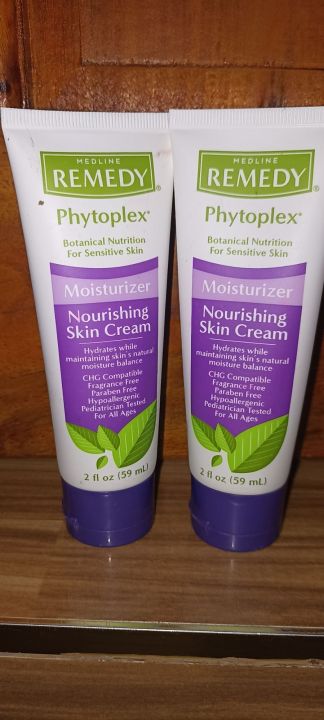 Medline Remedy Phytoplex Moisturizer Nourishing Skin Cream Lazada Ph