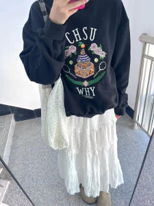 CHOUXIE | Chic Summer OOTD Elegant Style Womens Casual Dress Set