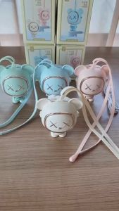 พัดลมนักบินอวกาศ หรือ พัดลมรูปแบบชาร์จ USB