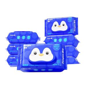 De You Wet Toilet Paper Family Economy Pack Personal Hygiene Wipes for Men And Women Special for Pregnant Women And Ladies