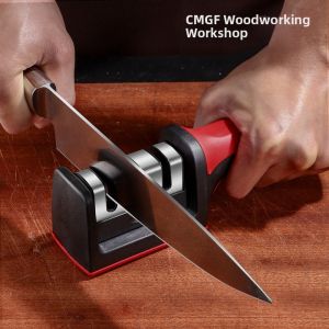 CMGF | Multifunction Easy-to-Use Manual Knife Sharpener