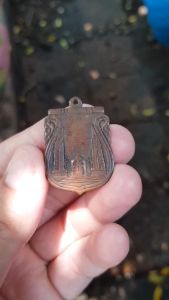 เหรียญสร้างชาติ ปลุุกเสก ณ พระอุโบสถวัดสุทัศน์เทพวราราม กรุงเทพฯ ปี2482 เหรียญที่25