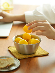 SIYUE | Multi-function Mini Stainless Steel Bowl