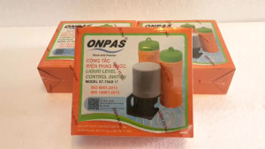 ONPAS - Công tắc điện phao điện ST70-AB17