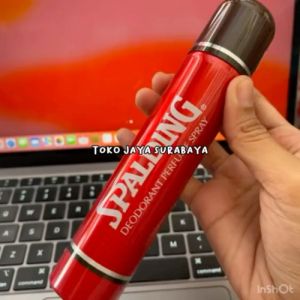 🩷 JAYA 🩷 SPALDING DEODORANT PARFUME SPRAY 100ML