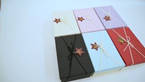 [1 Set] Box Kado / Kotak Hampers / Hard Box / Gift Box / Kotak Kado Hadiah / Box S2316 Set3