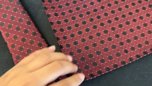 [SG Stock] Business & Formal Collection Mens Classic Woven Silk-Feel Necktie with Cufflink Matching Pocket Square - Business Wedding Suit Tie Set Office Dinner Groom Graduation Formal Attire Smart Casual Wear Executive Styling Accessories