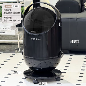 Thùng Rác Lớn Dung Tích 20L Thùng Rác Giấy Thùng Rác Phòng Khách Thùng Rác Phòng Ngủ Thùng Rác Di Động Thùng Rác Bền Bỉ Thùng Rác Hình Chữ Nhật