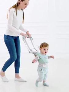 Detachable Toddler Walkers & Baby Walking Harness: A Guide