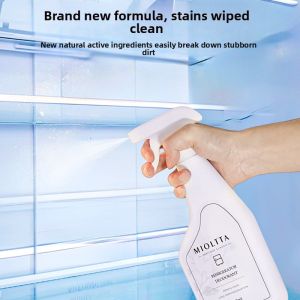 MIOLTTA | Fridge Deodorizing Cleaning Agent