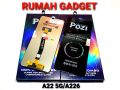 LCD SAMSUNG A22 5G/A226 POZI FULLSET TOUCHSCREEN KUALITAS PREMIUM. 