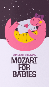 Baby Mozart Baby Music The Mozart Effect Mom Music Baby Music Baby Mozart Music Festival