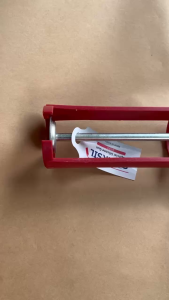 Súng Bắn Keo Silicon SOLARSIL Tự Ngắt Cao Cấp - Súng MHC Hàn Quốc