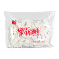 Erko Cotton Candy DIY Baking Material Package Milk Date Snowflake Crisp 500g Traditional Snack Candy Sugar Coated Snacks. 