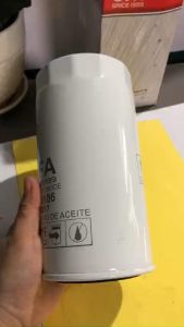 Lọc ô tô JX0817 HONGKONG OFA