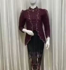 NEW PRODUK KEBAYA MISKA PAYET TERLARIS|kebaya|kebayamodern|kebayaterlaris|kebayaterbaru|kabayanikah