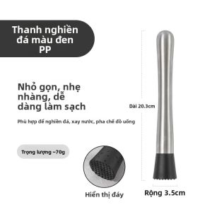 CAROTE | Công Cụ Ép Nước Hoa Quả & Đập Băng