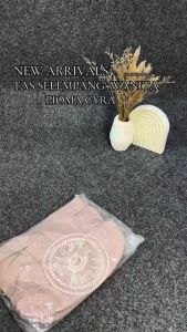 OMIPABAGS - Pioma Cyra Tas selempang Wanita Tas bahu wanita Tas handbag wanita Tas Pioma