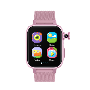 Children Smart Watch Age 3-14 years old 24 games high-resolution touch screen belt camera music player pedometer flashlight