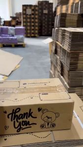 ตัวตัดเทปพลาสติก  OPP Tape Cutter