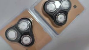 DaLing | Đầu Dao Thay Thế Dòng Philips RQ11xx Tương Thích Với RQ1195 RQ1150X RQ1160X RQ1180X - Phụ Kiện Máy Cạo Râu Điện