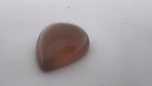 Natural Agate : 17.83 Carat