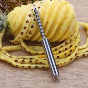 Stainless Steel Pineapple Cutter