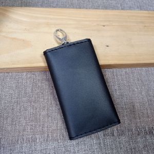 Dompet STNK Gatungan Kunci Motor Mobil Kulit Asli