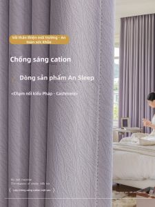Sun Blocking Insulation Modern French Style Luxurious Heavyweight Cashmere Like Curtains