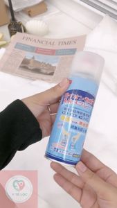 Chai xịt khử mùi giày dép 260ml
