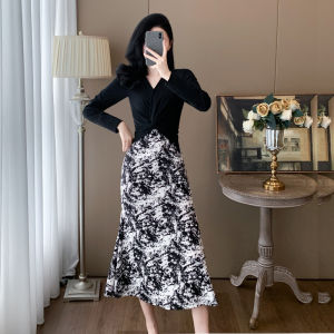 SUYE | Elegant Timeless French Style Dresses