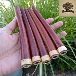 once pipa cangklong kayu nogosari nagasari kombinasi kemuning gading B70