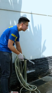 Kain Lap Nitex PVA Micro Fiber Size 43x32 GMA Kain Kanebo Motor Mobil Pva Fiber Gma Serbaguna Multipurpose