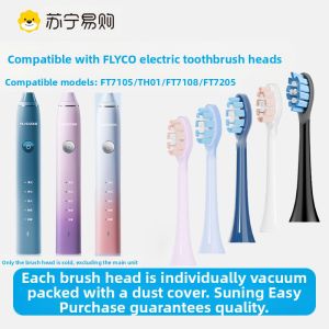 Compatible Electric Toothbrush Head 4150