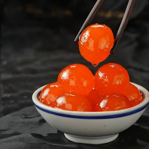 GUOXIANGQIAN | Baking Special Large Red-Yolk Salty Duck Egg Yolk Filling